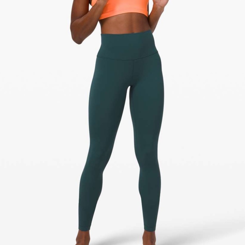 lululemon align 25” Submarine